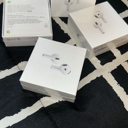 🍎 pods 4th gen