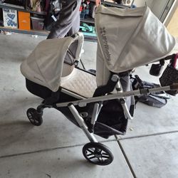 Uppa baby Vista 2019 