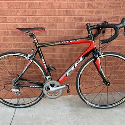 2008 BH Bikes Connect Dura Ace Full CARBON Road Bike 🚴‍♂️ 