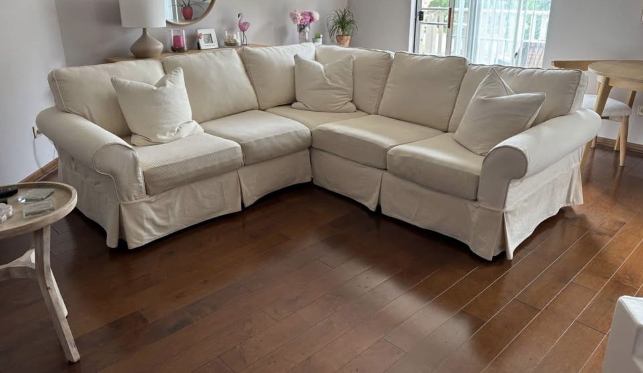 Sectional Sofa