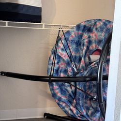 Canopy Tent Pod