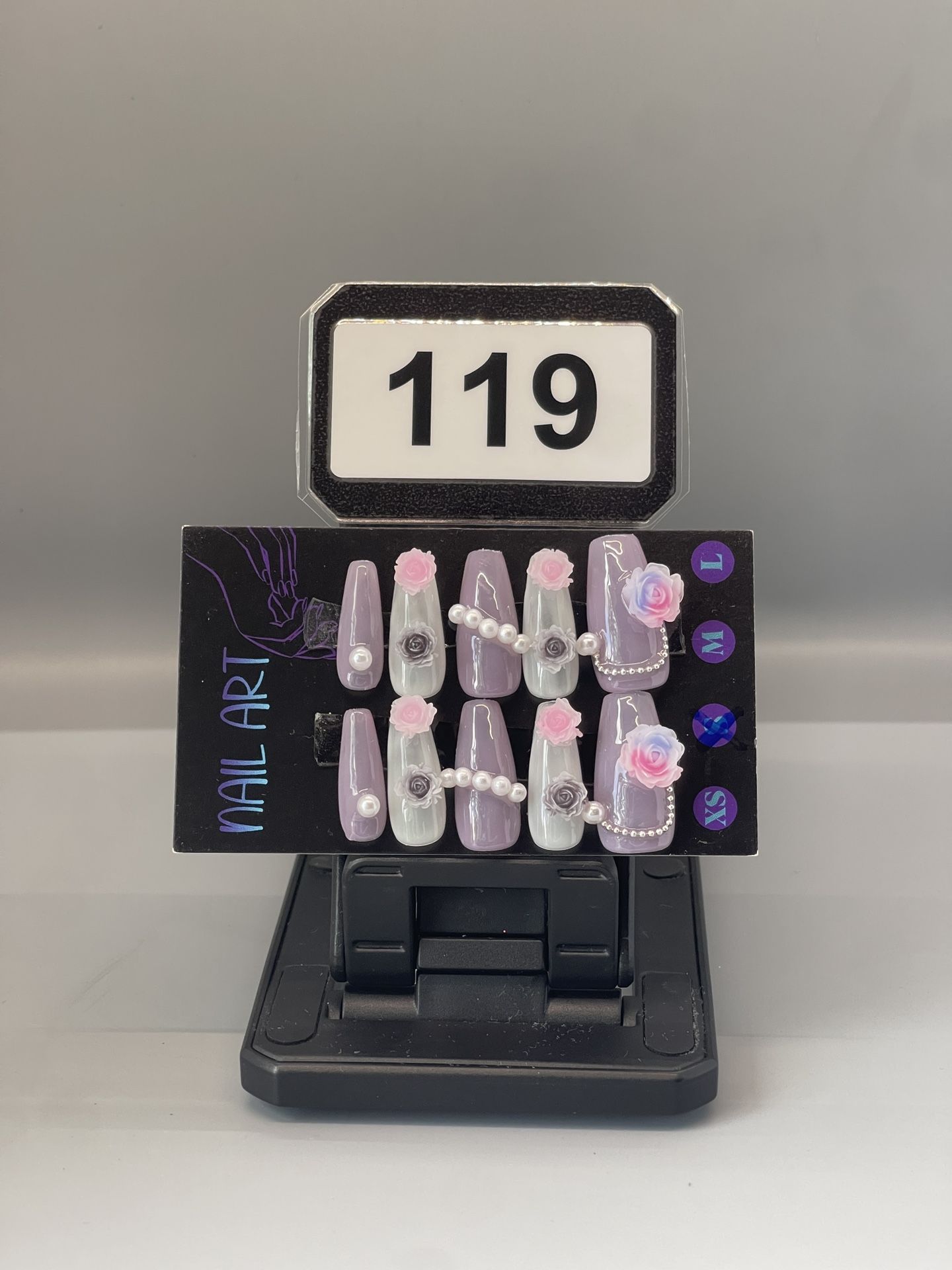 Press On Nails