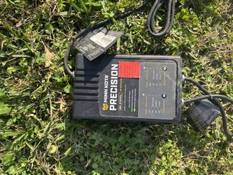 Battery Charger