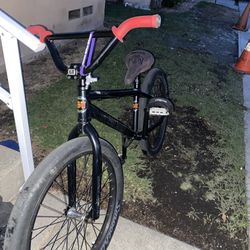 Gt pro series fixed gear