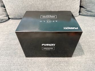 NEW Fusion Apollo MS-RA670 Marine Stereo – Factory Sealed