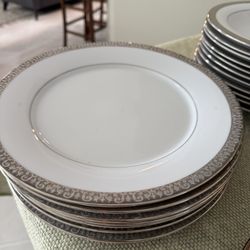 Plates
