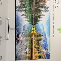 HP M27fe FHD Monitor