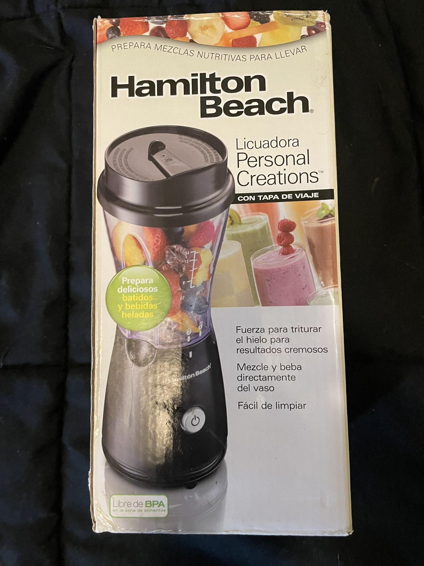 Blender