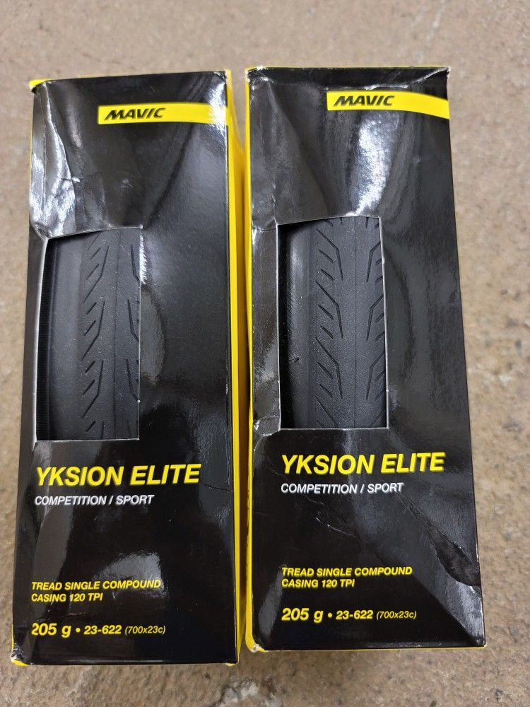 Road Tires