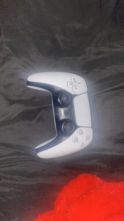 Ps5 Controller