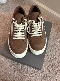 Rick Owen’s size 13 available