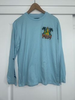 Peely Fortnite long sleeve shirt