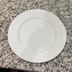 Emerald Lagasse Set Of 12 Dinner Plates 12” In diameter