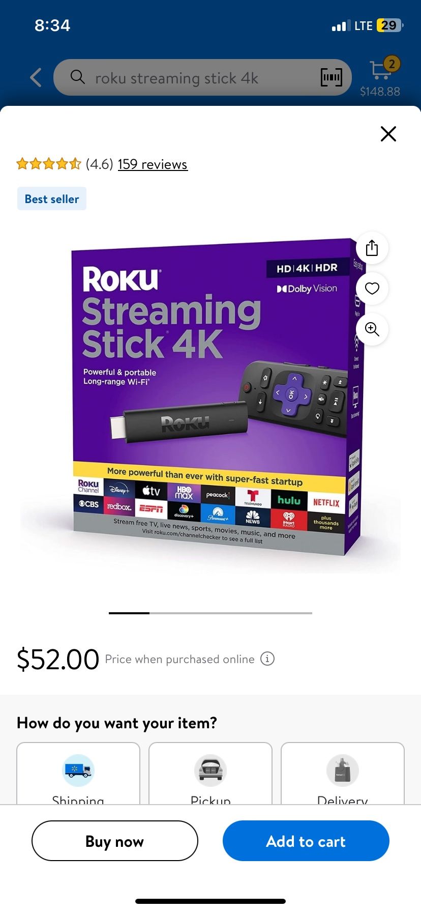 Roku 