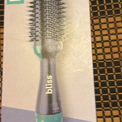 BRAND NEW BLISS ONE STEP STYLER