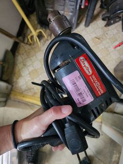 Electric Drill