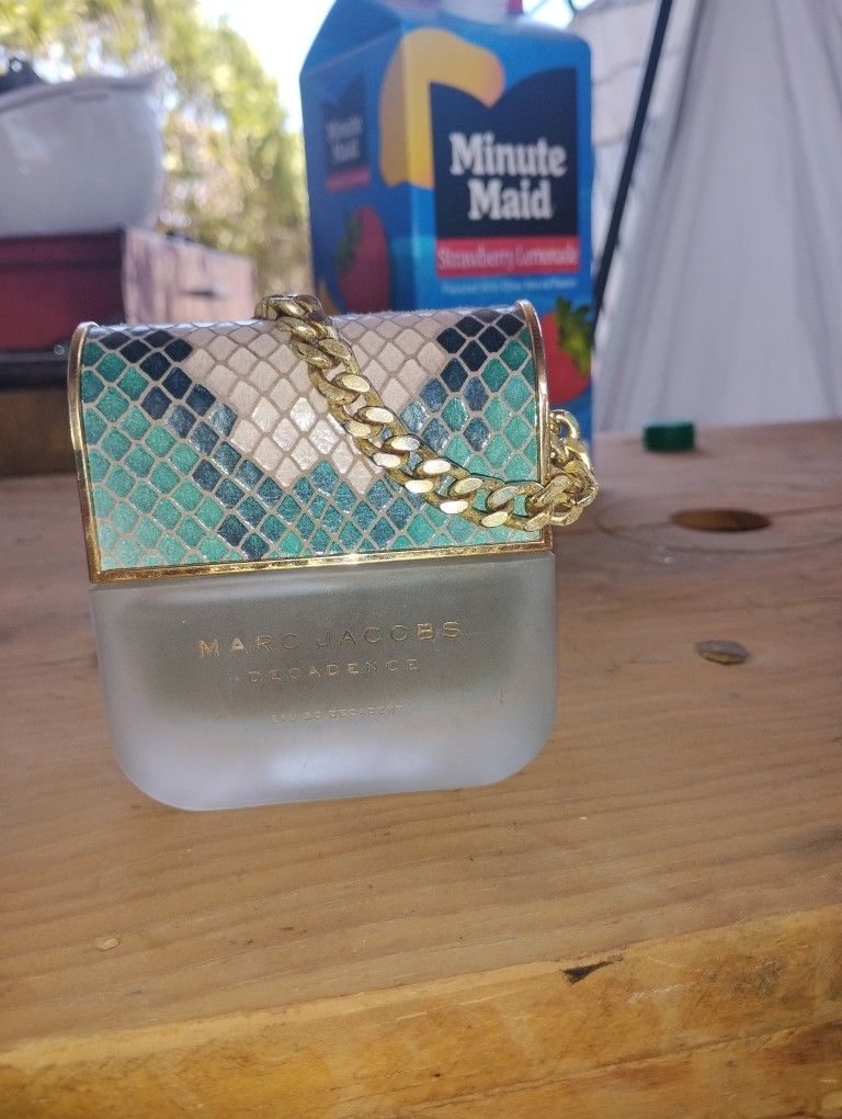 Marc Jacobs Perfume