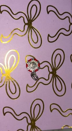 Lucky 7 charm