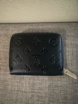 Monogram Empreinte Zippy Coin Wallet