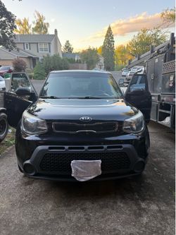 Kia Soul 2015