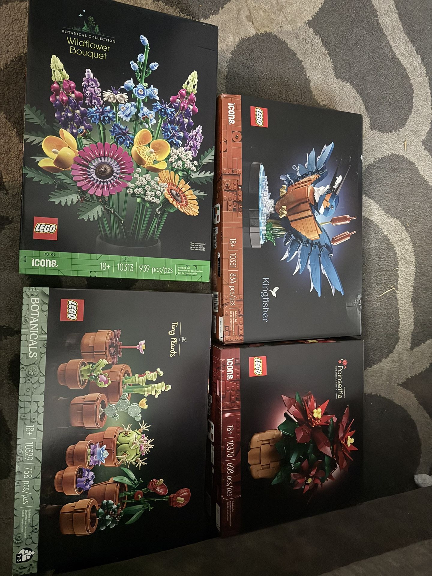 Lego Lot