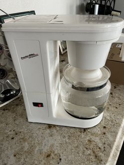 Coffee Maker