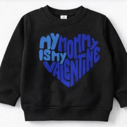 Valentines Kids sweaters