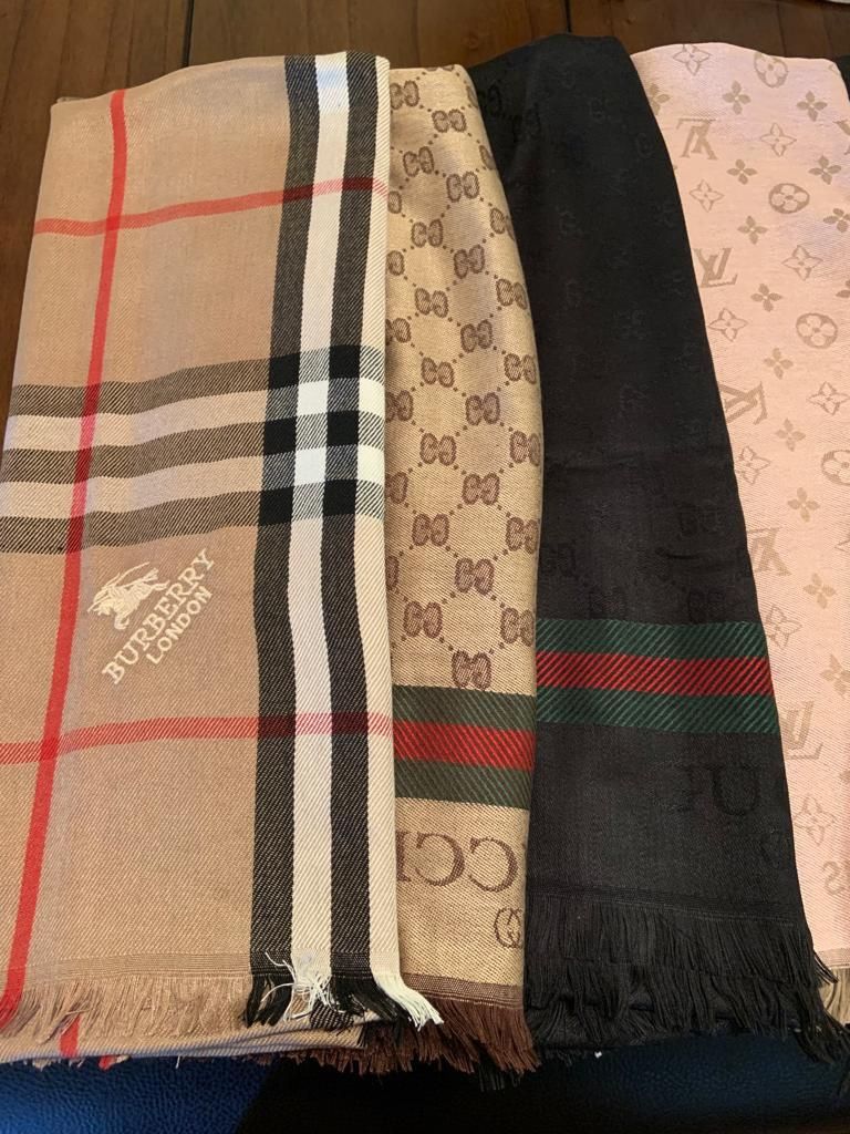 Scarf