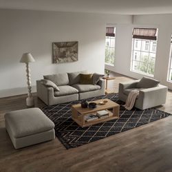 Castlery Dawson Sofa 