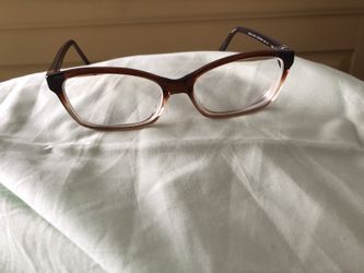 Brown Bebe Frames