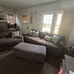 Couch  Set 