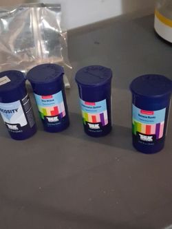 True terpenes