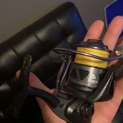 Okuma Fishing Reel