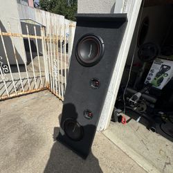 Pioneer Subs 