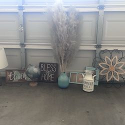 Home decor