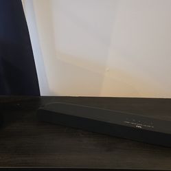 TCL ALto 6 2.1 Soundbar