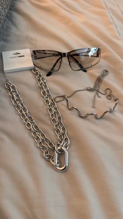 $15 for 3 accessories