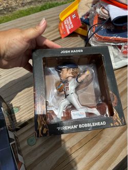 Houston Astros bobble heads