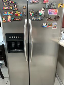 Frigidaire Refrigerator