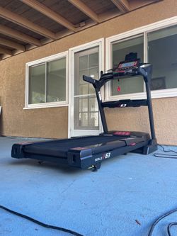 Treadmill
