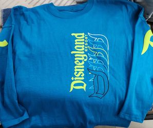 Disney Spirit Jersey