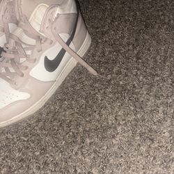 Nike Airs 