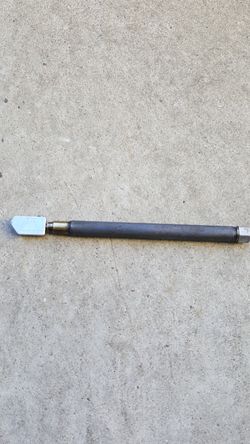Glass cutter cr laurence s1050