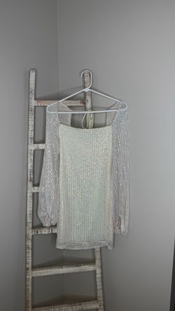 Homecoming/party dress