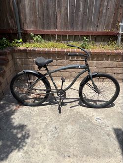 Beach Cruiser - Micargi