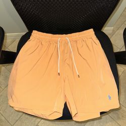 Polo Ralph Lauren Men’s Swim Trunk
