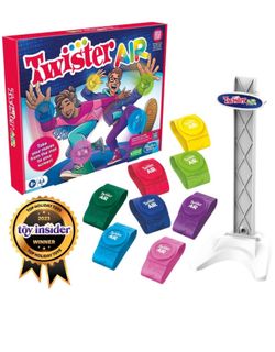 Air Twister Game