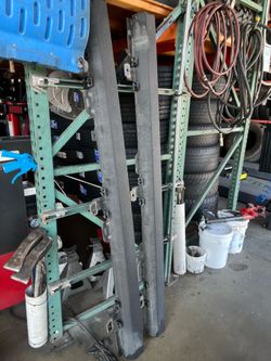 jeep wrangler side steps oem
