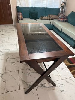Mesa de escritorio