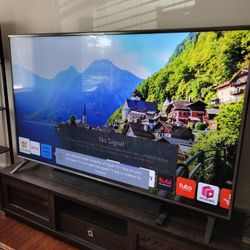 LG 75 Inch 4K TV